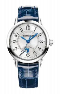 Часы Jaeger-Lecoultre Rendez vous night & day small 29 мм