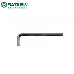 SATA Tools черный шестигранный ключ 30 мм 84332