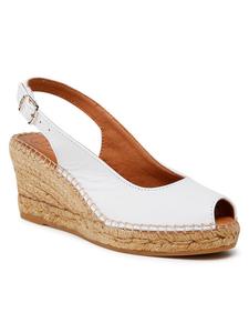 Эспадрильи Toni Pons, белый