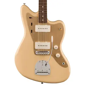 Электрогитара Fender Vintera II 50s Jazzmaster - гриф из палисандра - цвет Desert Sand