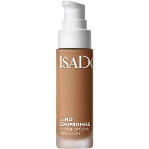 Тональная основа Isadora Lightweight Matte Foundation, 07N / 30 ml
