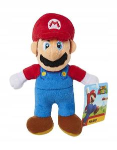 Талисман Nintendo Super Mario Mini Mario Jakks Pacific