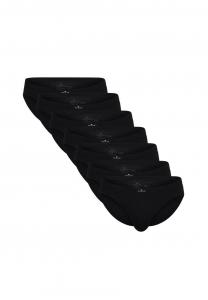 Трусы 7ER PACK TOM TAILOR, черный