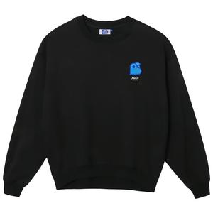 Толстовка унисекс Mind Error, желтый