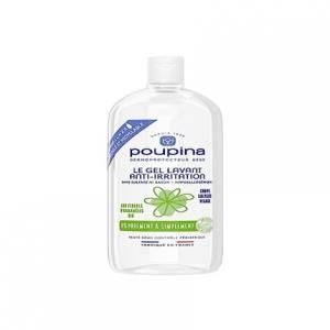 Детский гель Against Irritations Without Sulfates and Soap