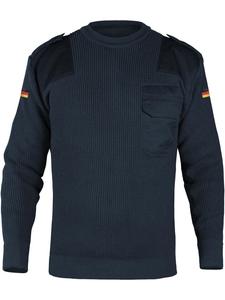 Пуловер Normani Outdoor Sports Herren BW Dörentrup, антрацит