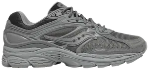 Кроссовки Saucony ProGrid Omni 9 'Armor Pack - Grey', серый