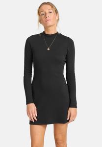 Платье Billabong EVERLEIGH MOCK, Bpb/Black