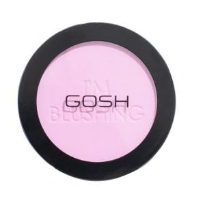Боже, я румяная пудра 005 Shocking Pink 5,5 г, Gosh