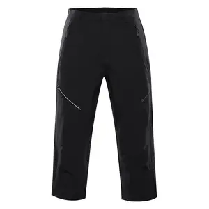 Брюки Alpine Pro Weder 3/4, черный