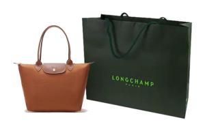 Le Pliage сумки через плечо LONGCHAMP, shopping bag set(basic set+shopping bag)