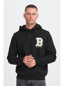 Толстовка BHMBader черного цвета BLEND