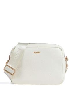 Сумка через плечо Vivace cloe из зерненой кожи Joop!, белый