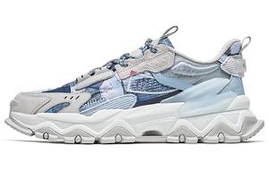 Мужские массивные кроссовки XTEP Shanhai Collection