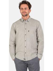 Футболка Nordic Shirt Reell, зеленый