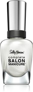Укрепляющий лак для ногтей Sally Hansen Complete Salon Manicure, 012 Pearly Whites 14,7 ml