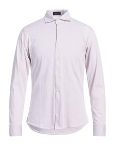 Рубашка Luca Bertelli, бордовый