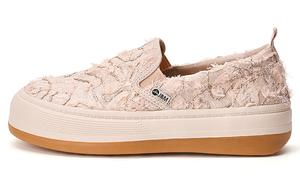 Повседневные туфли женские Joy&Mario, экрю