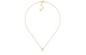 DIOR Золотое ожерелье для женщин