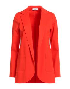 Блейзер Hopper, томатно-красный