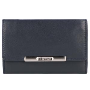 Esquire Чехол 'Helena' в кобальтово-синем цвете