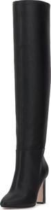 Женские сапоги выше колена Mistia от Джессики Симпсон Jessica Simpson, Black