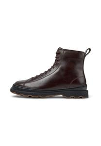 Ботинки Camper BRUTUS, Dunkelbraun/Dark Brown