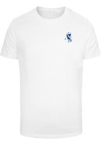 Футболка Mister Tee CLUB, белый