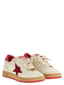 Кроссовки 'Ball Star' GOLDEN GOOSE, мультиколор