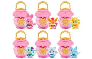 Коробки-сюрпризы AULDEY