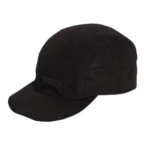 Adidas TERREX Бейсболка Unisex Black из полиэстера