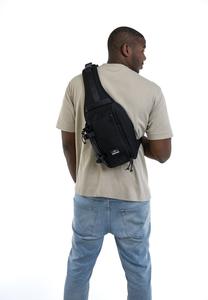 Сумка через плечо CHARLIE SLING Johnny Urban, цвет schwarz