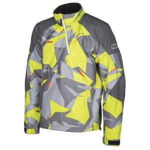 Куртка Klim PowerXross, серый