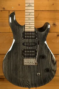 PRS SE Specialty | Специальная модель из тополя болотного - Уголь