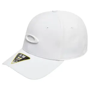 Бейсболка Oakley Tincan, белый