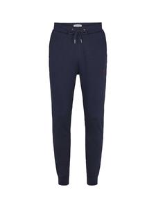 Зауженные брюки U.S. POLO ASSN. Ashlar, темно-синий