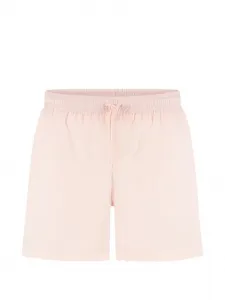 Плавки-шорты с кулиской Fedeli, розовый
