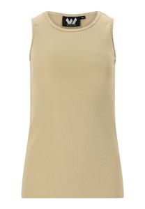 Футболка Whistler Top Ariana, цвет 5155 Moss Gray