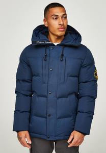 Пальто Zavetti Canada OSHAWA 2.0 PUFFER, Navy/Dark Blue