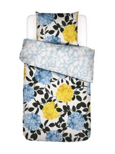 Пододеяльник ESSENZA Bloom With a View, белый