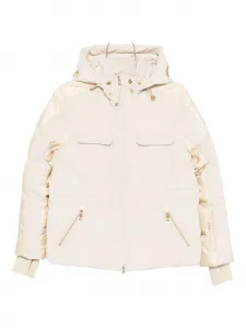 Лыжная куртка Marli Bogner, бежевый