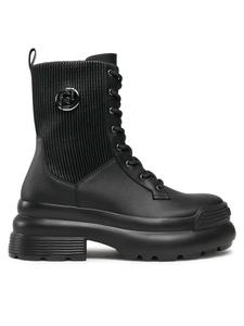 Ботильоны Liu Jo Amy 18 SF3103, черный