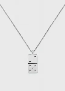Колье «Домино»