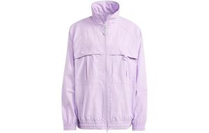 Женская куртка Stella Mccartney X ASU Pulse Magenta/Pulse Mint/Purple Rush Adidas