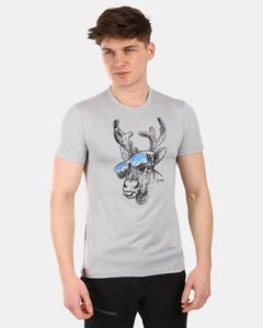 Техническая мужская футболка Kilpi LISMAIN-M