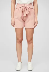 Шорты с декором и эластичными шортами Cloud 5Ive, Rose