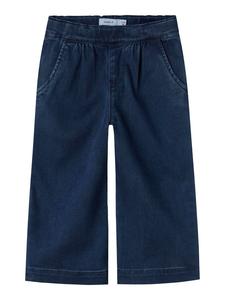 Джинсы name it, темно-синий деним