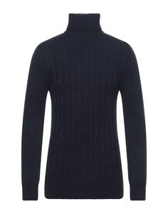 Водолазка Giulio Corsari, полуночно-синий