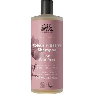 Шампунь Urtekram Colour Preserve Shampoo, 500 ml