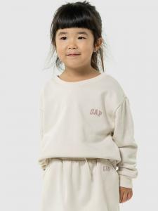 Толстовка с логотипом (K)GAP (для малышей)